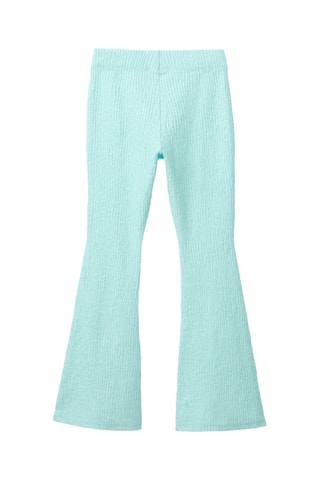 Pantalon - Vert clair