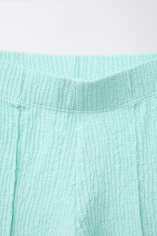 Pantalon - Vert clair