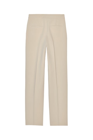 Pantalon - Beige