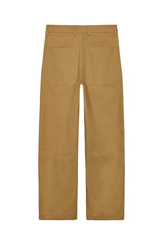 Pantalon - Beige