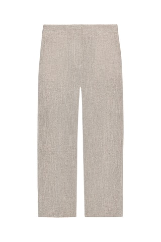 Pantalon - Beige