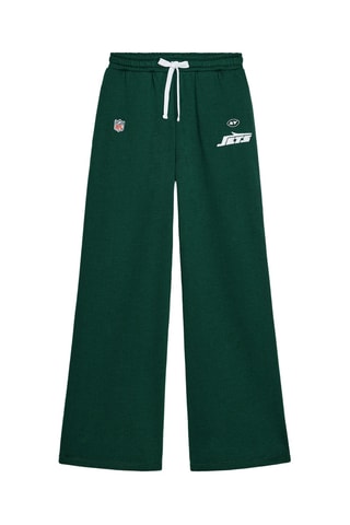 Pantalon - Vert foncé