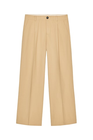 Chino - Marron clair