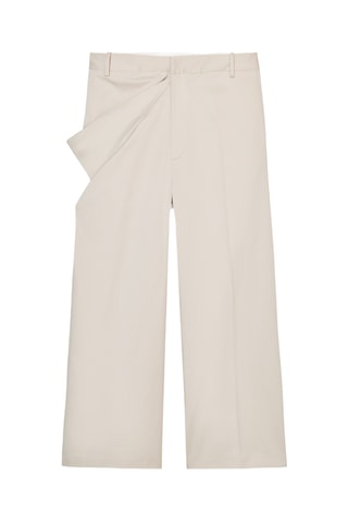 Pantalon - Beige
