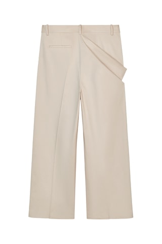 Pantalon - Beige