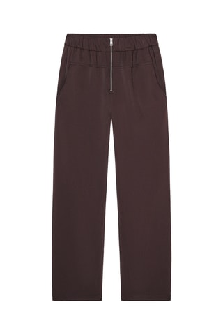 Pantalon - Marron