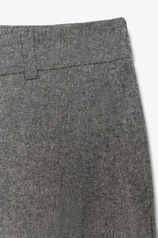 Pantalon - Gris foncé