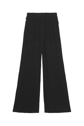 Pantalon - Noir