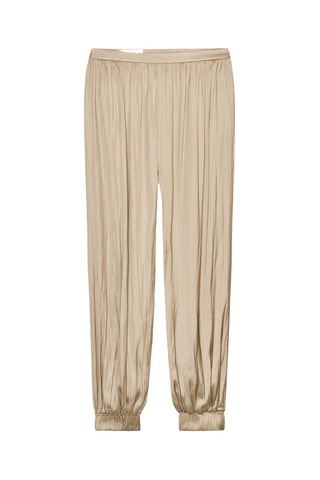 Pantalon - Beige
