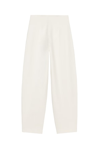 Pantalon - Blanc
