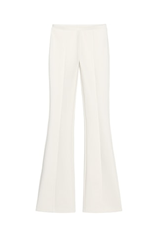 Pantalon - Blanc