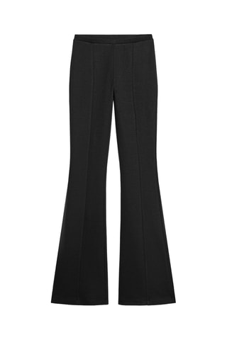 Pantalon - Noir