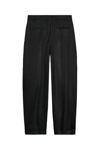 Pantalon - Noir