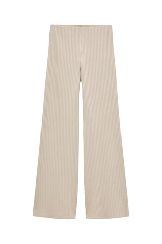 Pantalon - Beige