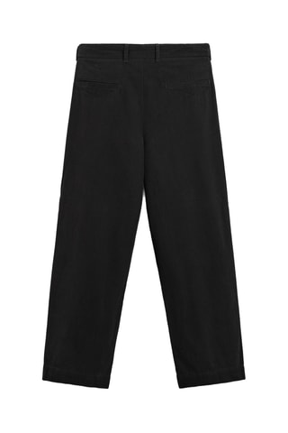 Pantalon - Noir