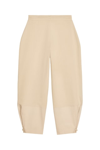 Pantalon - Beige