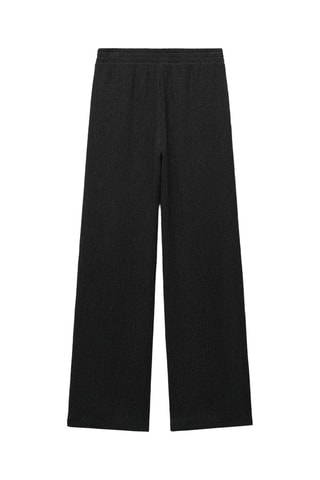 Pantalon - Noir