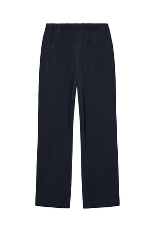 Pantalon - Noir