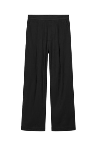 Pantalon - Noir