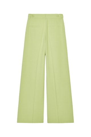 Pantalon - Vert