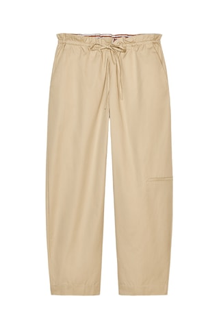 Pantalon - Beige