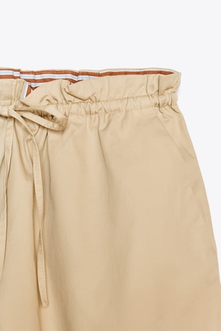 Pantalon - Beige