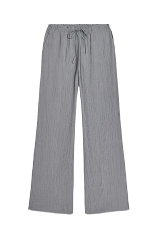 Pantalon - Gris