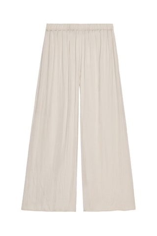 Pantalon - Beige