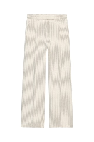 Pantalon - Beige