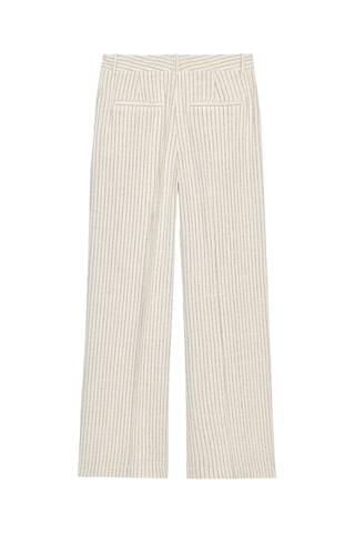 Pantalon - Beige
