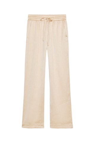 Pantalon - Ivoire