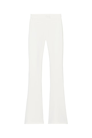 Pantalon - Blanc