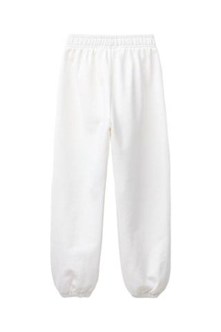 Jogging Stitch Lilo et Stitch Disney - Ecru