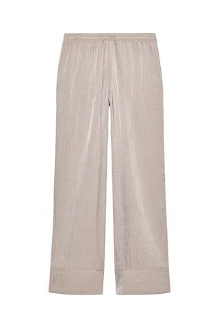 Pantalon de pyjama - Taupe