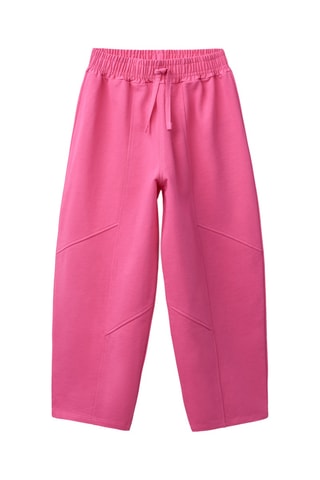 Pantalon - Rose