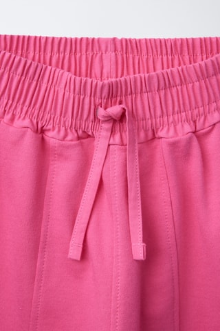 Pantalon - Rose