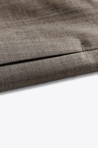 Pantalon en laine - Anthracite