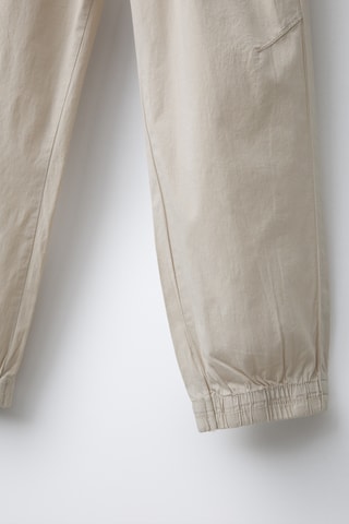 Pantalon - Beige