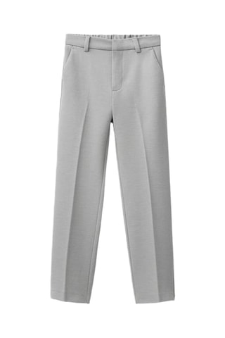 Pantalon - Gris