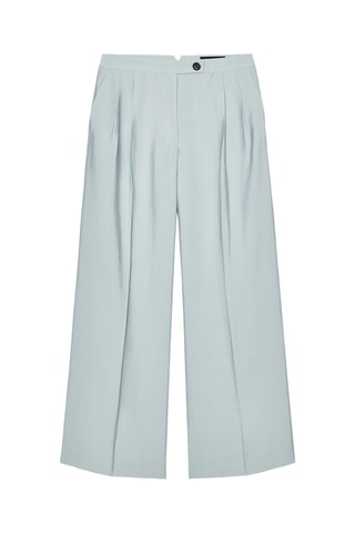 Pantalon - Vert d’eau