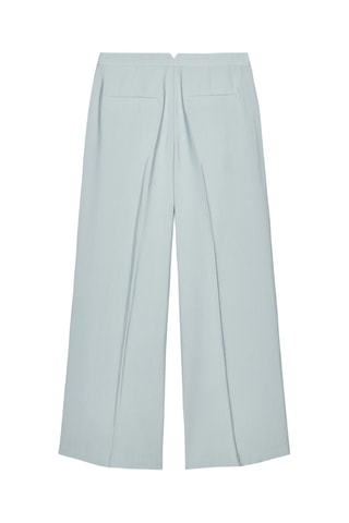 Pantalon - Vert d’eau