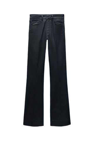 Jean bootcut - Anthracite