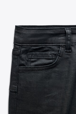 Jean bootcut - Anthracite