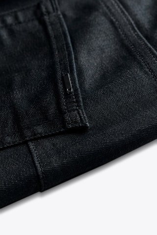 Jean bootcut - Anthracite