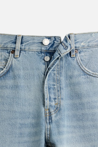 Jean regular - Bleu foncé