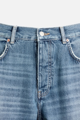 Jean relaxed - Bleu clair