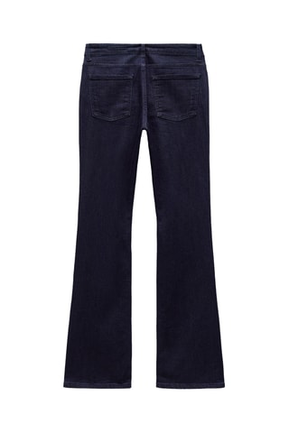 Jean bootcut - Indigo