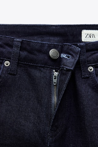 Jean bootcut - Indigo