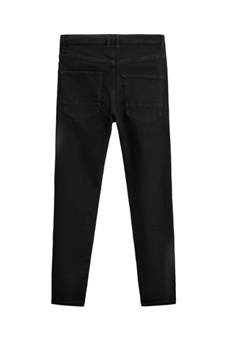 Jean skinny - Noir