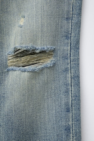 Jean - Bleu clair